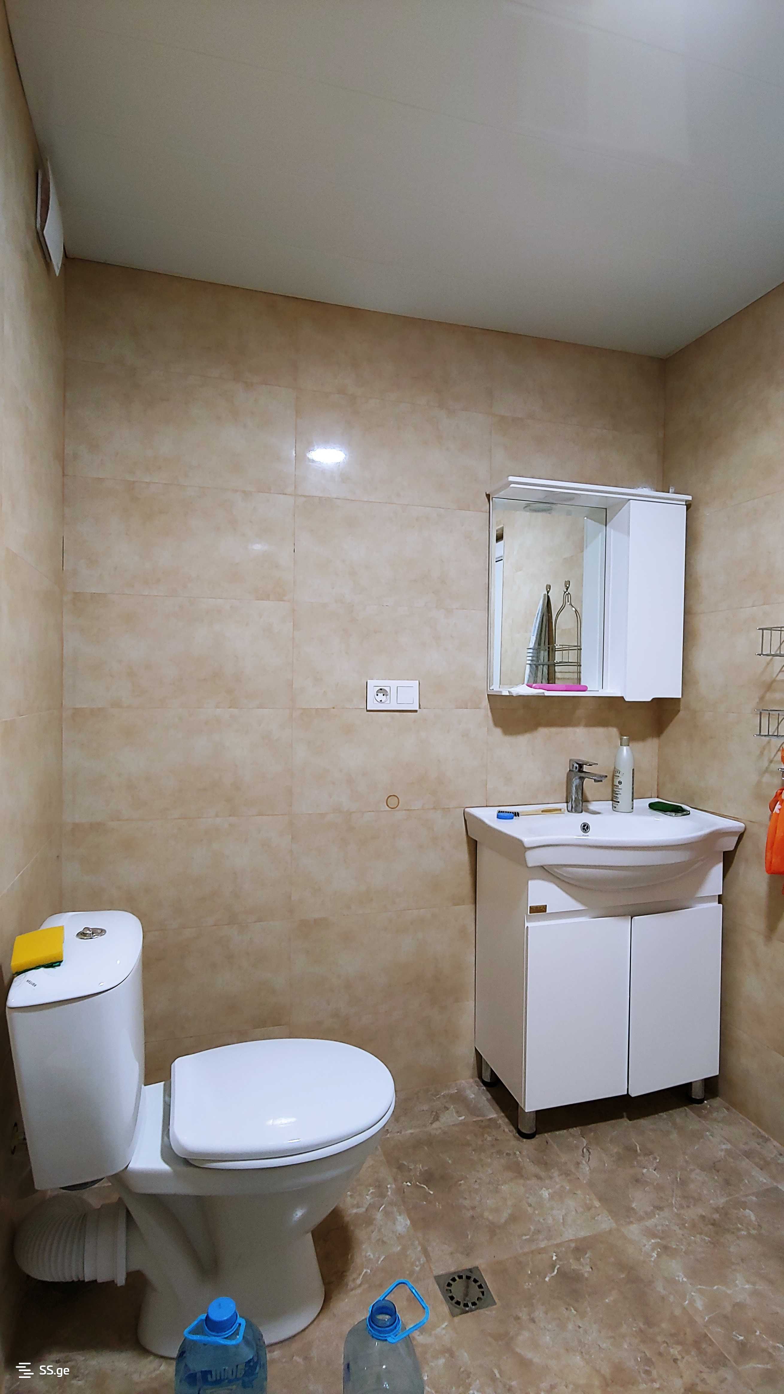 Продается 6-комнатная Дом. Мчадиджвари - картинка #17