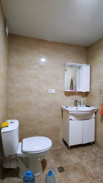 იყიდება 6 ოთახიანი კერძო სახლი მჭადიჯვარში - სურათი #17