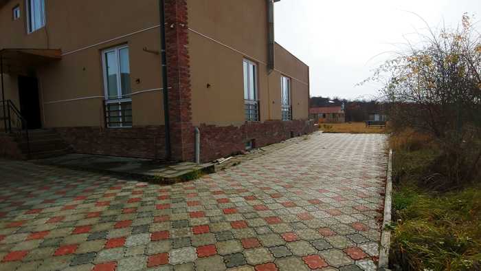 იყიდება 8 ოთახიანი აგარაკი ბულაჩაურში - სურათი #34