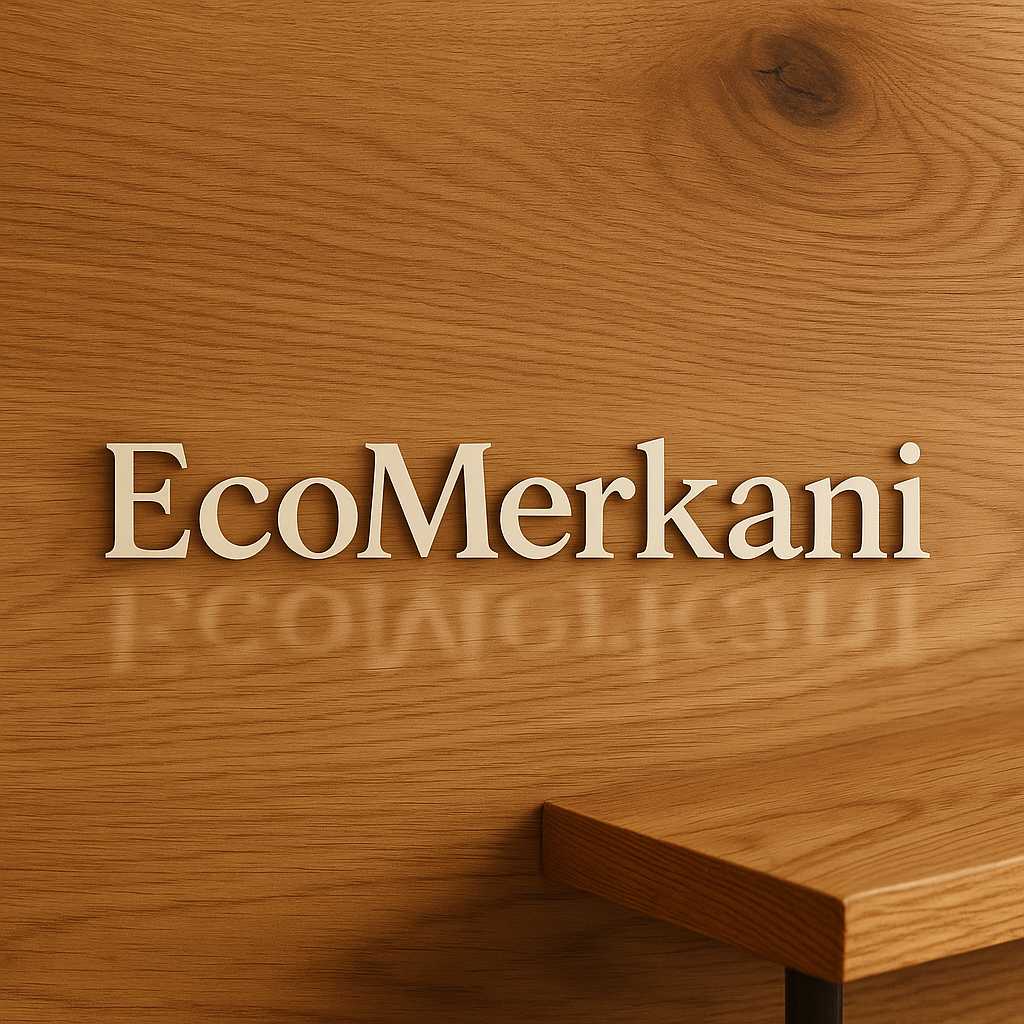 ECOMERKANI
