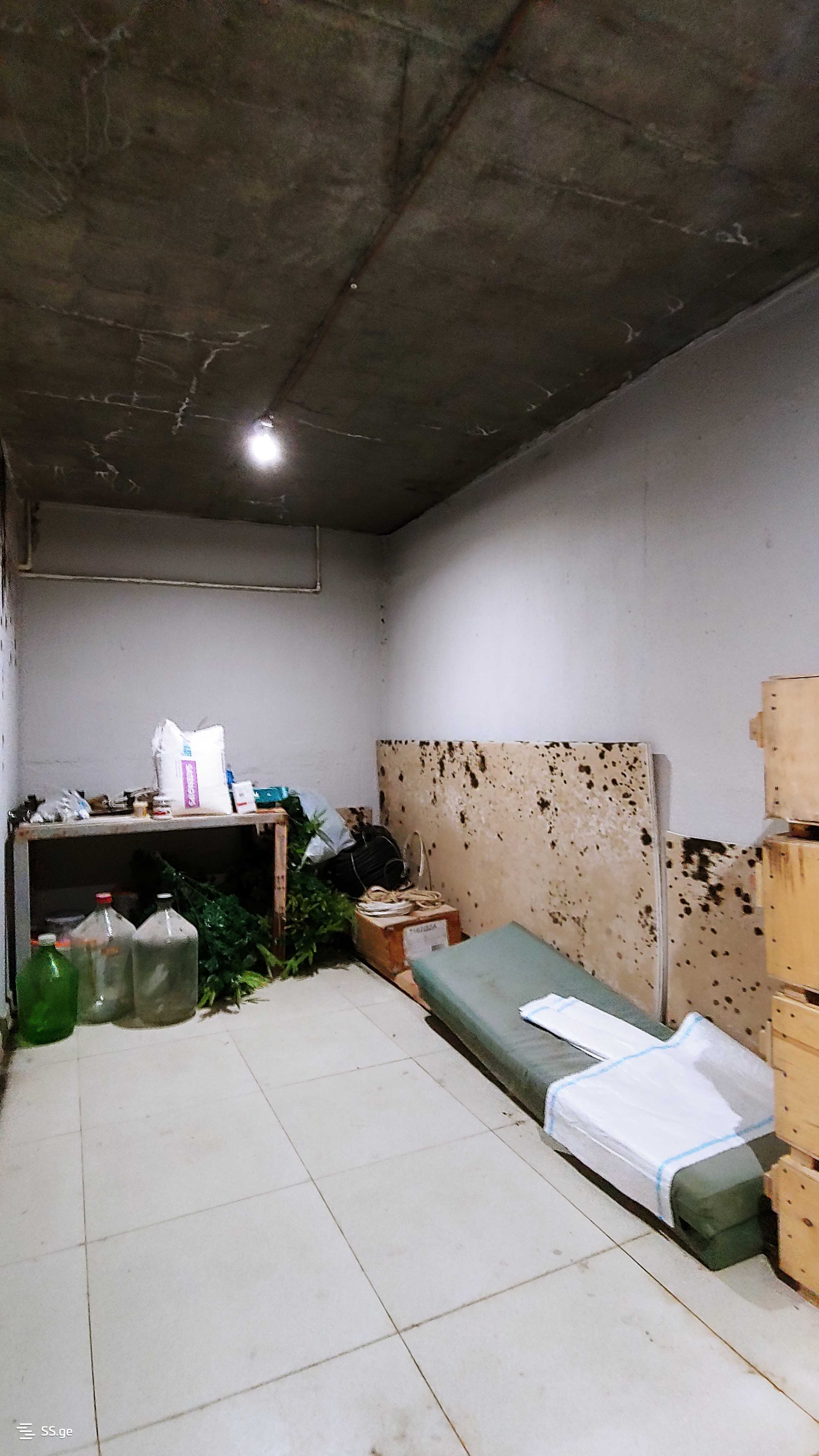 იყიდება 8 ოთახიანი აგარაკი ბულაჩაურში - სურათი #32