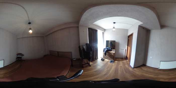 იყიდება 8 ოთახიანი აგარაკი ბულაჩაურში - სურათი #42