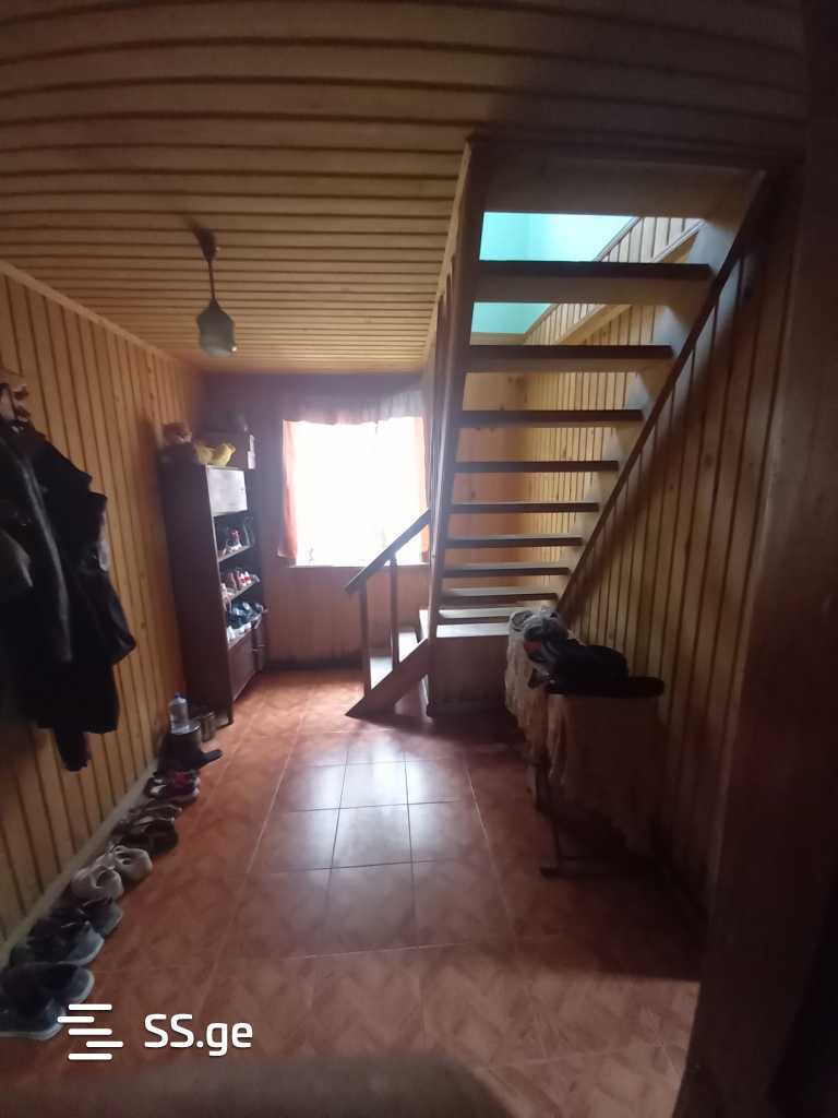 5 Room Private House For Sale view 8