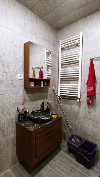 იყიდება 8 ოთახიანი აგარაკი ბულაჩაურში - სურათი #22