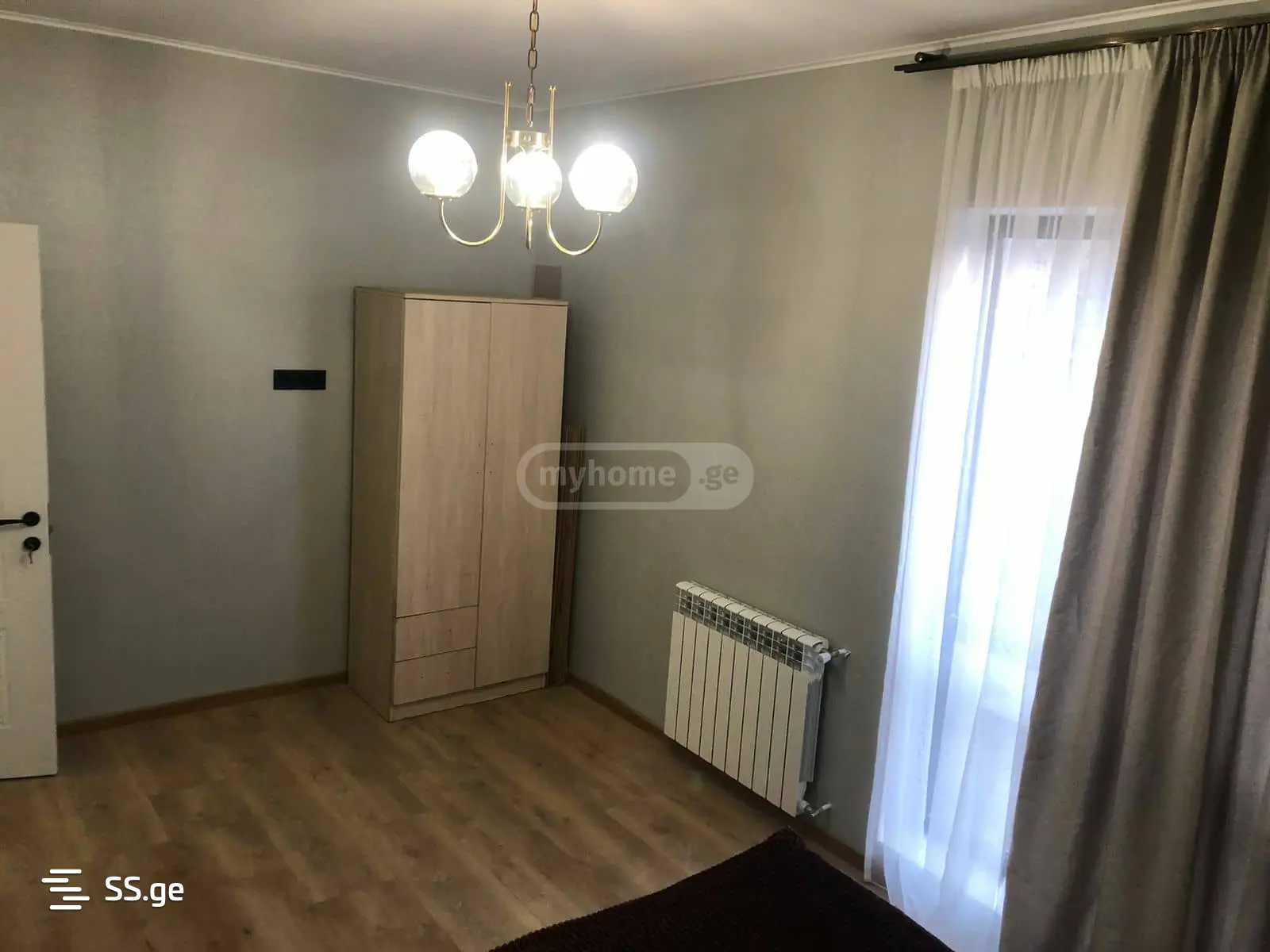 8 Room Private House For Rent. Ivertubani, 9 of 12