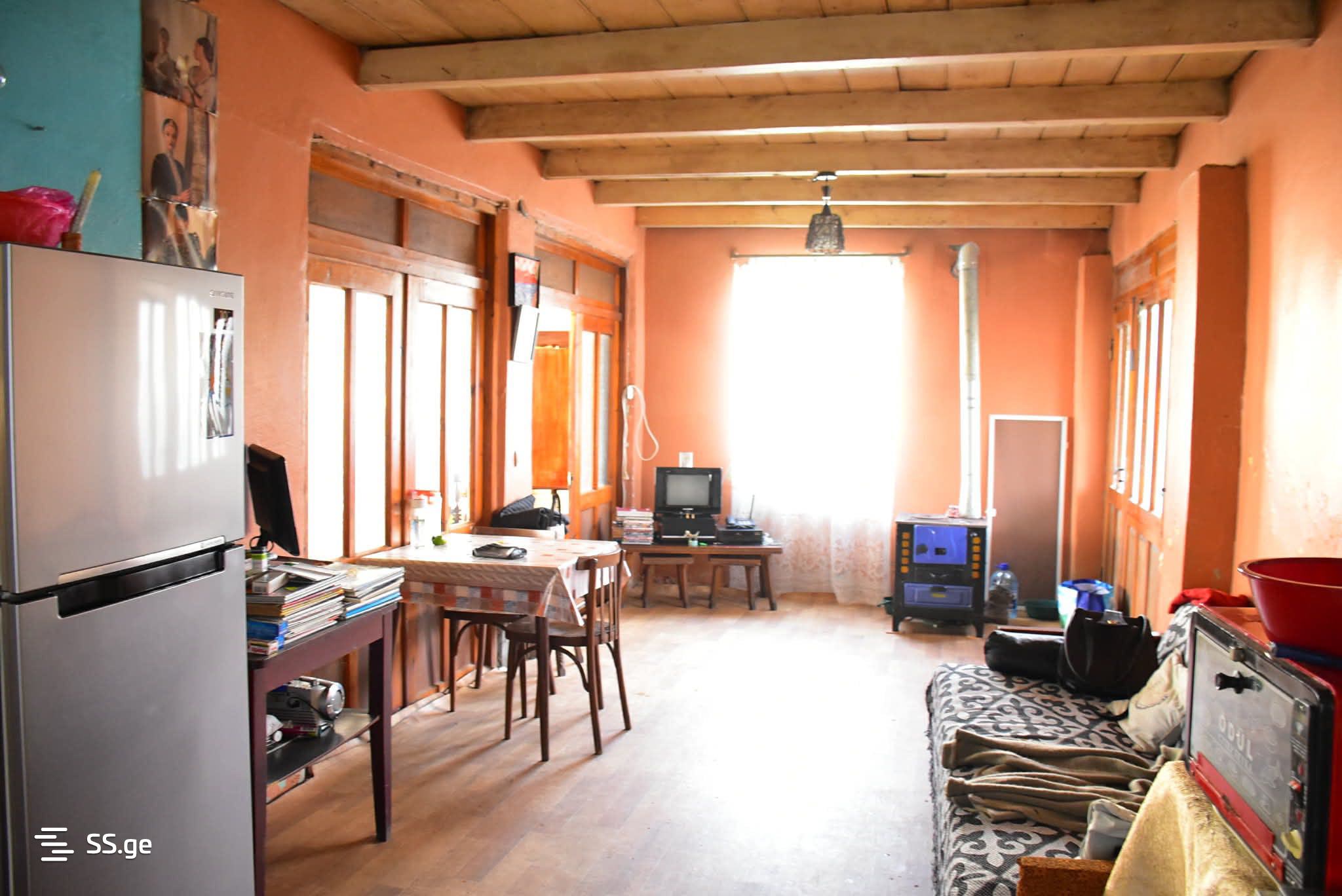 6 Room Private House For Sale view 8