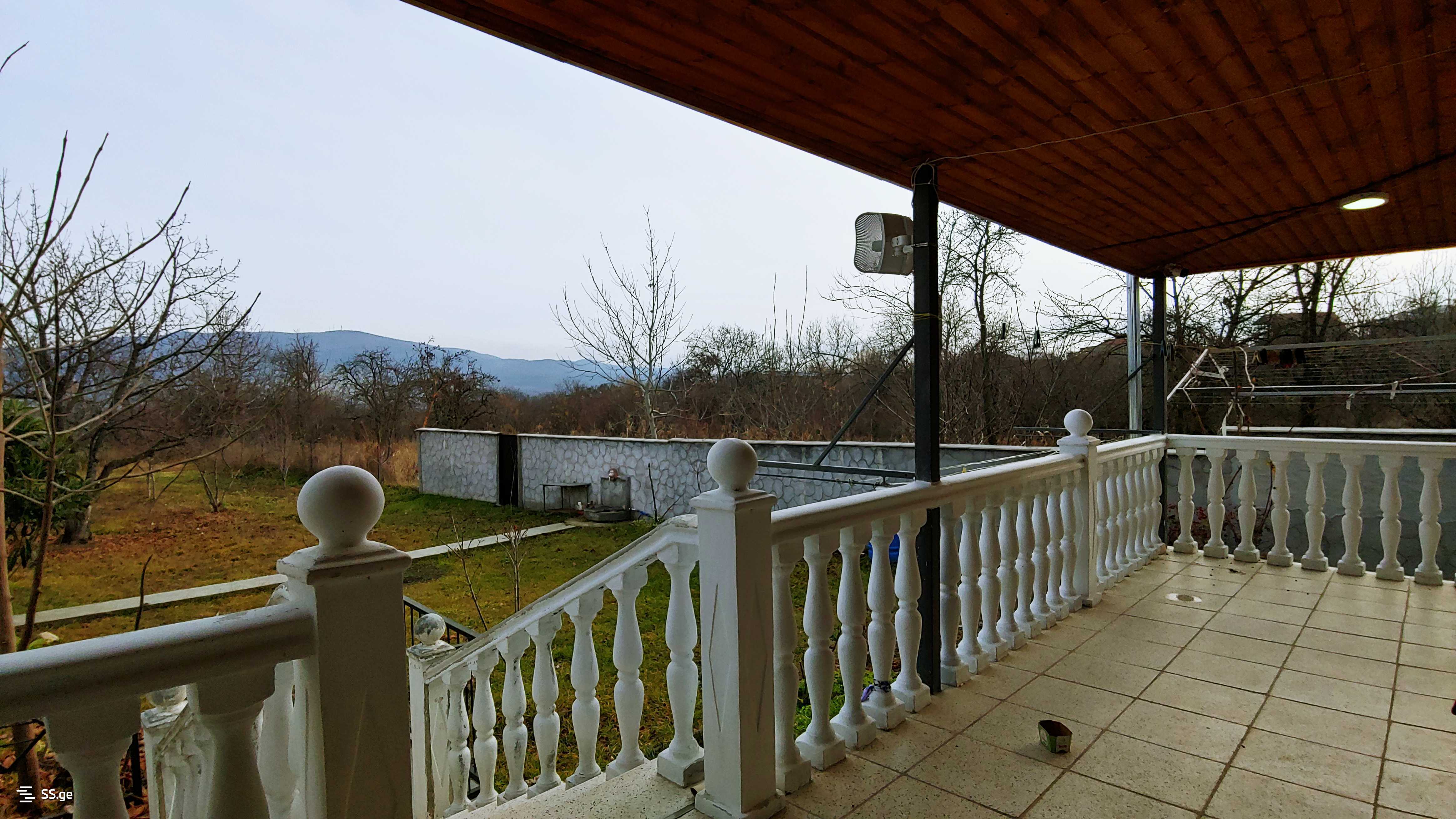 Продается 6-комнатная Дом. Мчадиджвари - картинка #19