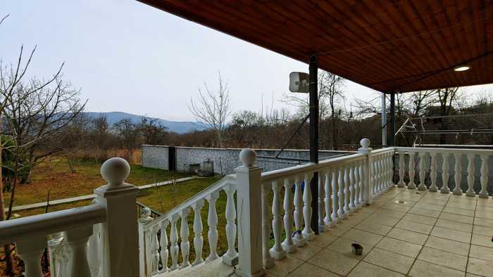 იყიდება 6 ოთახიანი კერძო სახლი მჭადიჯვარში - სურათი #19