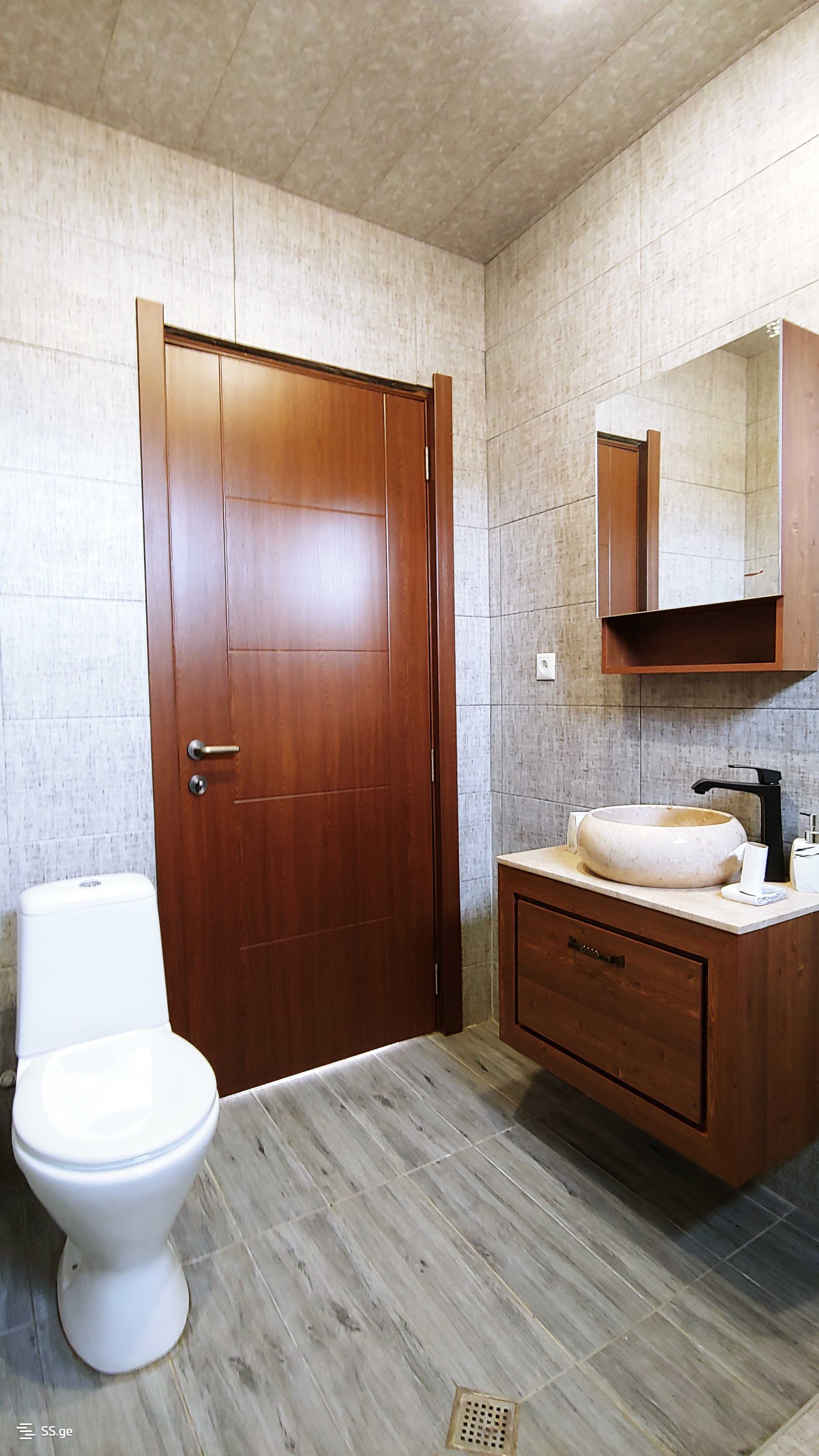 იყიდება 8 ოთახიანი აგარაკი ბულაჩაურში - სურათი #24