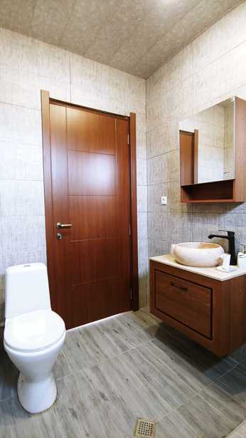 იყიდება 8 ოთახიანი აგარაკი ბულაჩაურში - სურათი #24