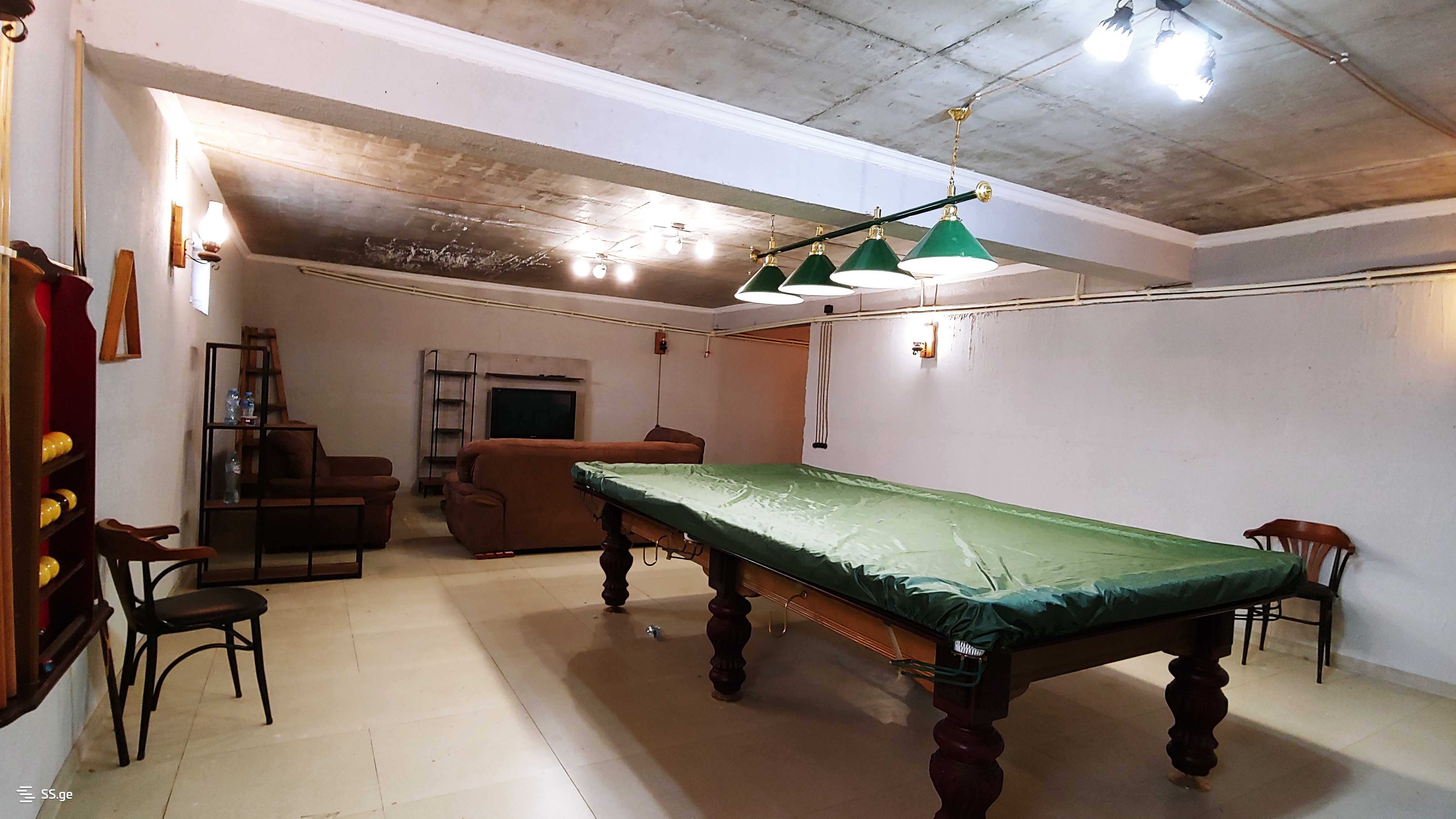 იყიდება 8 ოთახიანი აგარაკი ბულაჩაურში - სურათი #16