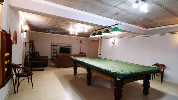 იყიდება 8 ოთახიანი აგარაკი ბულაჩაურში - სურათი #16