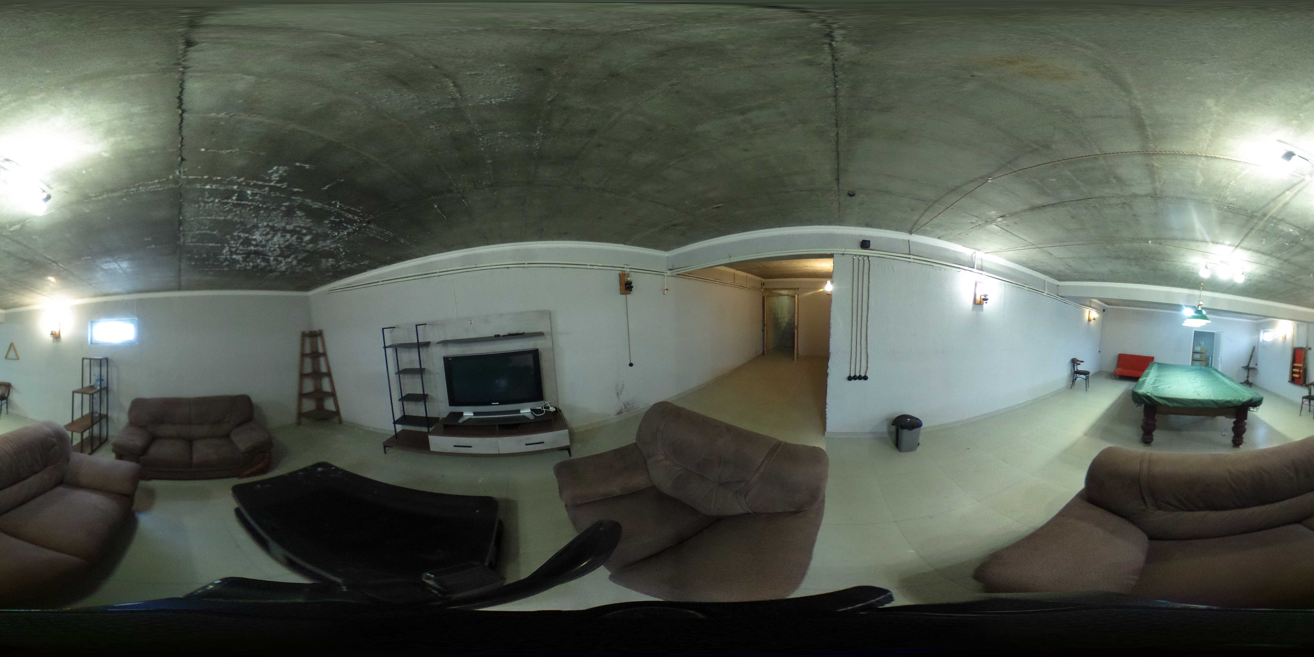 იყიდება 8 ოთახიანი აგარაკი ბულაჩაურში - სურათი #46