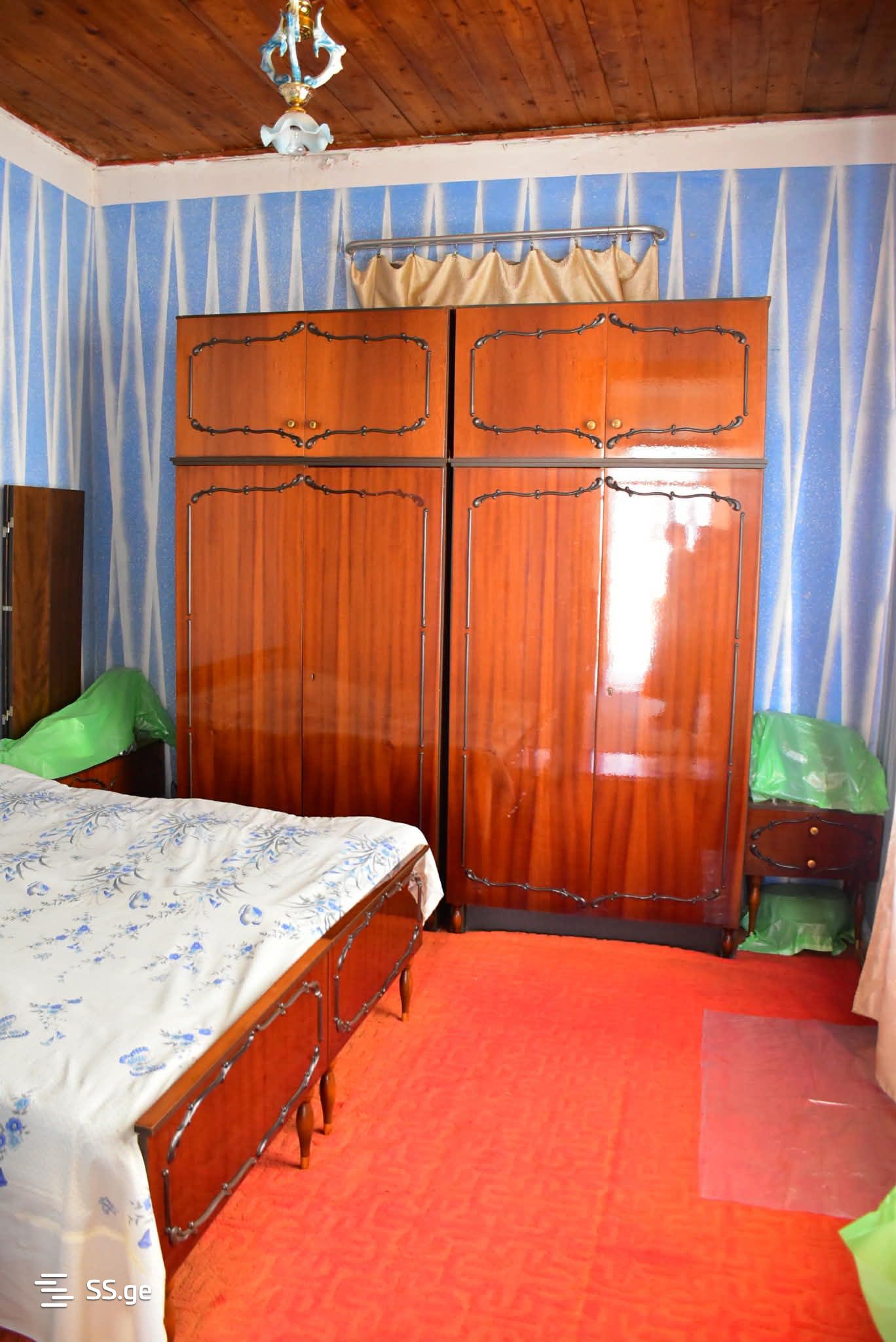 6 Room Private House For Sale view 7