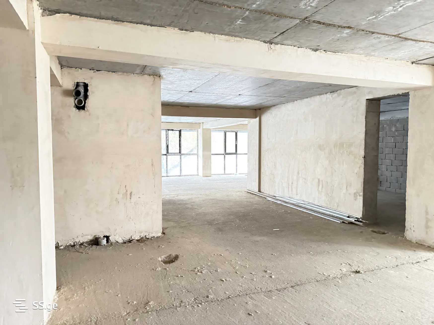 Commercial Space For Sale. Didi Digomi, 2 of 4