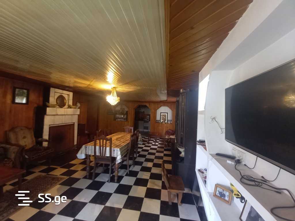 5 Room Private House For Sale view 13