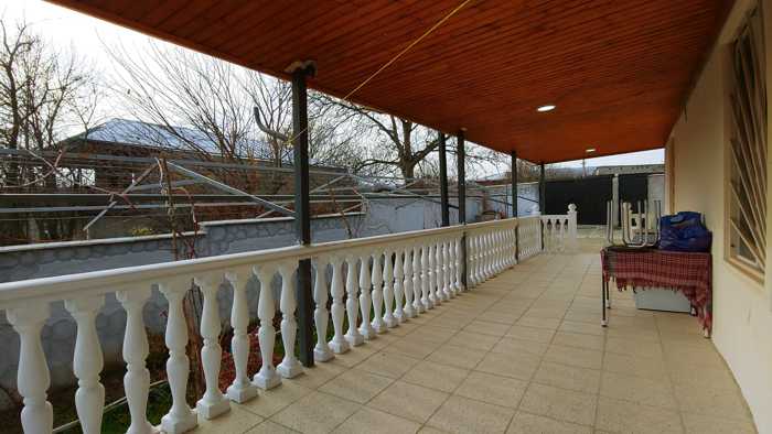 იყიდება 6 ოთახიანი კერძო სახლი მჭადიჯვარში - სურათი #20