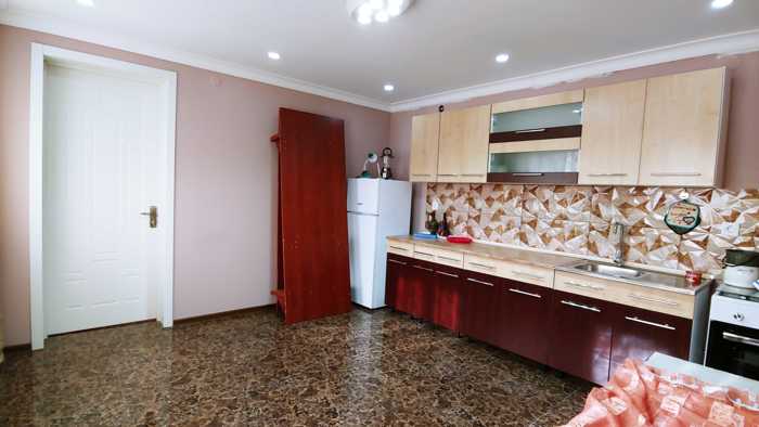 იყიდება 6 ოთახიანი კერძო სახლი მჭადიჯვარში - სურათი #12