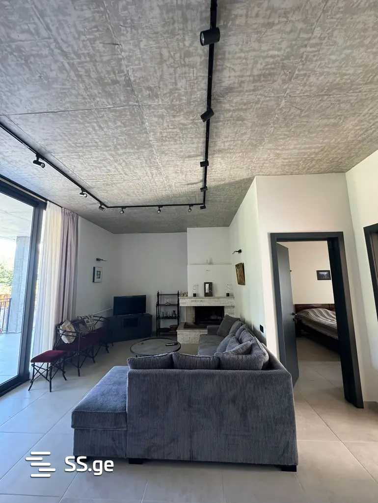 5 Room Summer Cottage For Rent. Kiketi view 4