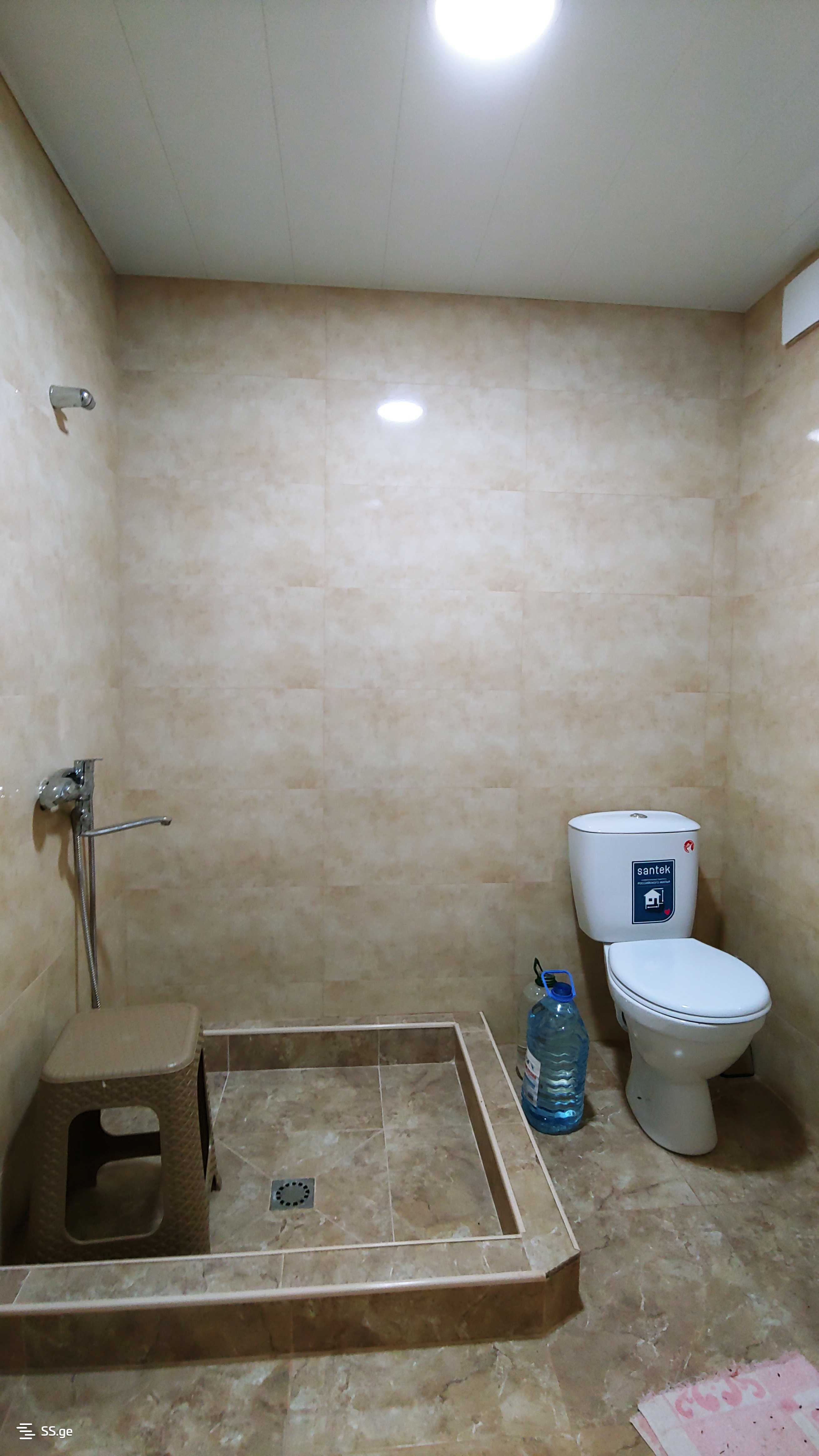 Продается 6-комнатная Дом. Мчадиджвари - картинка #16