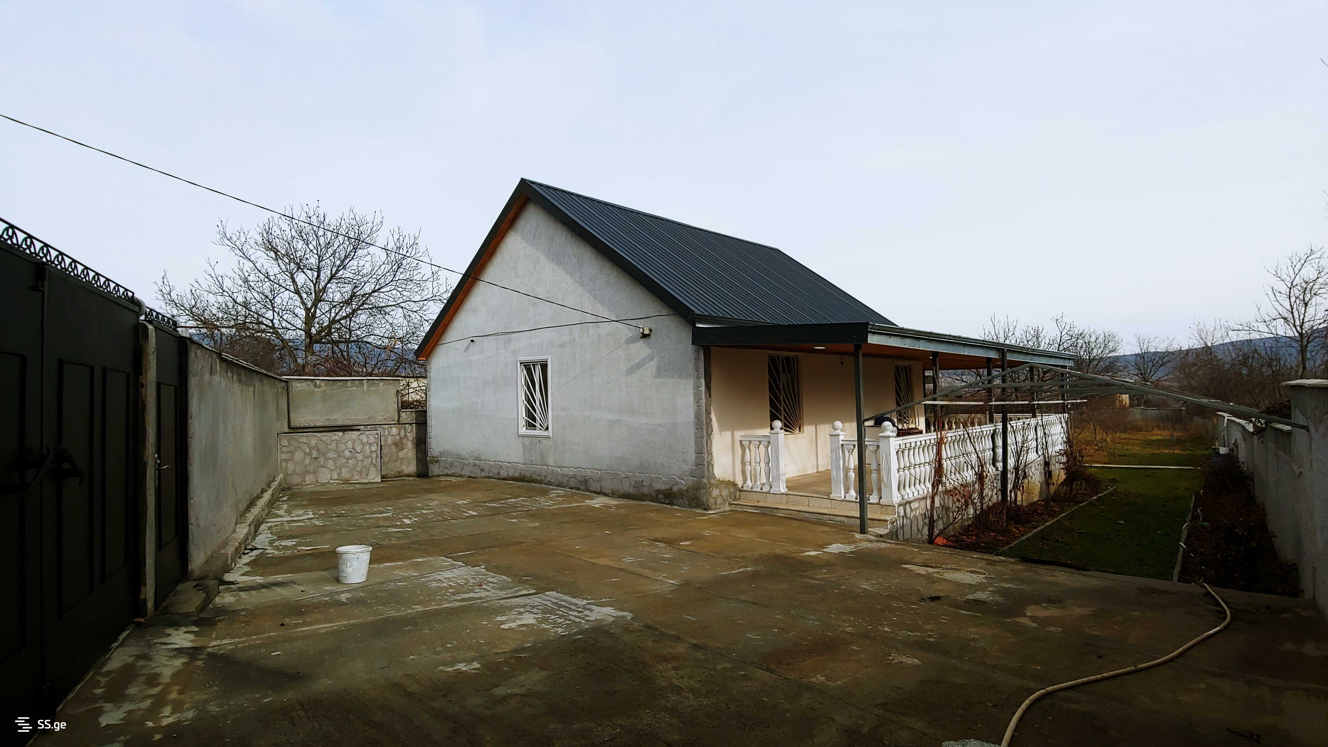 Продается 6-комнатная Дом. Мчадиджвари - картинка #21