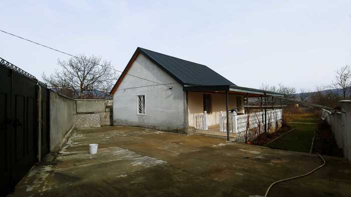 იყიდება 6 ოთახიანი კერძო სახლი მჭადიჯვარში - სურათი #21