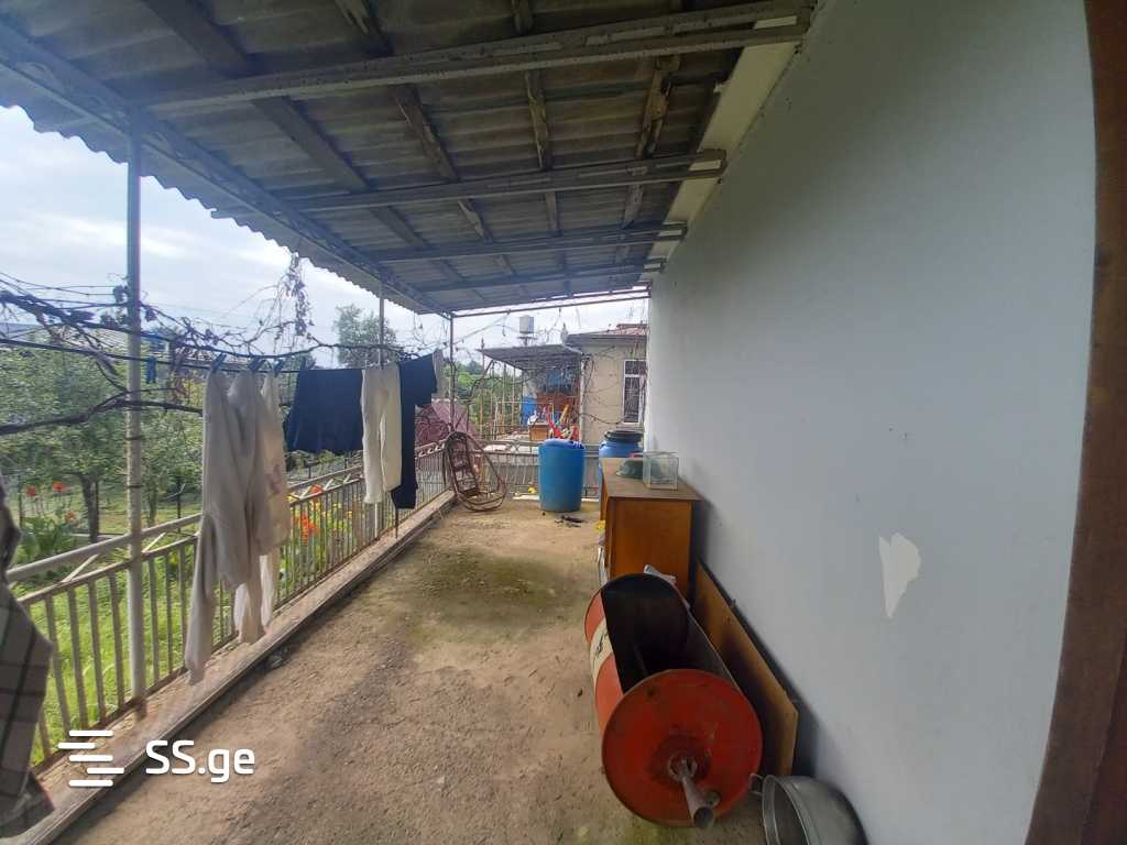 5 Room Private House For Sale view 15