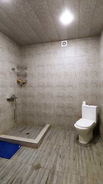 იყიდება 8 ოთახიანი აგარაკი ბულაჩაურში - სურათი #23