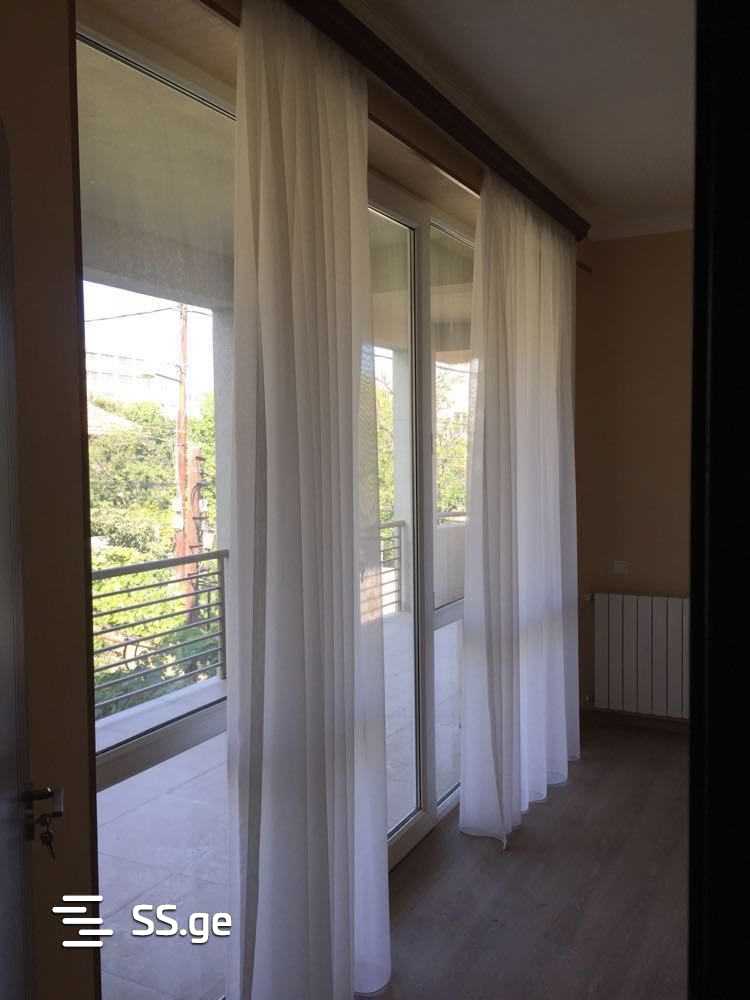 8 Room Private House For Rent. Vedzisi view 9