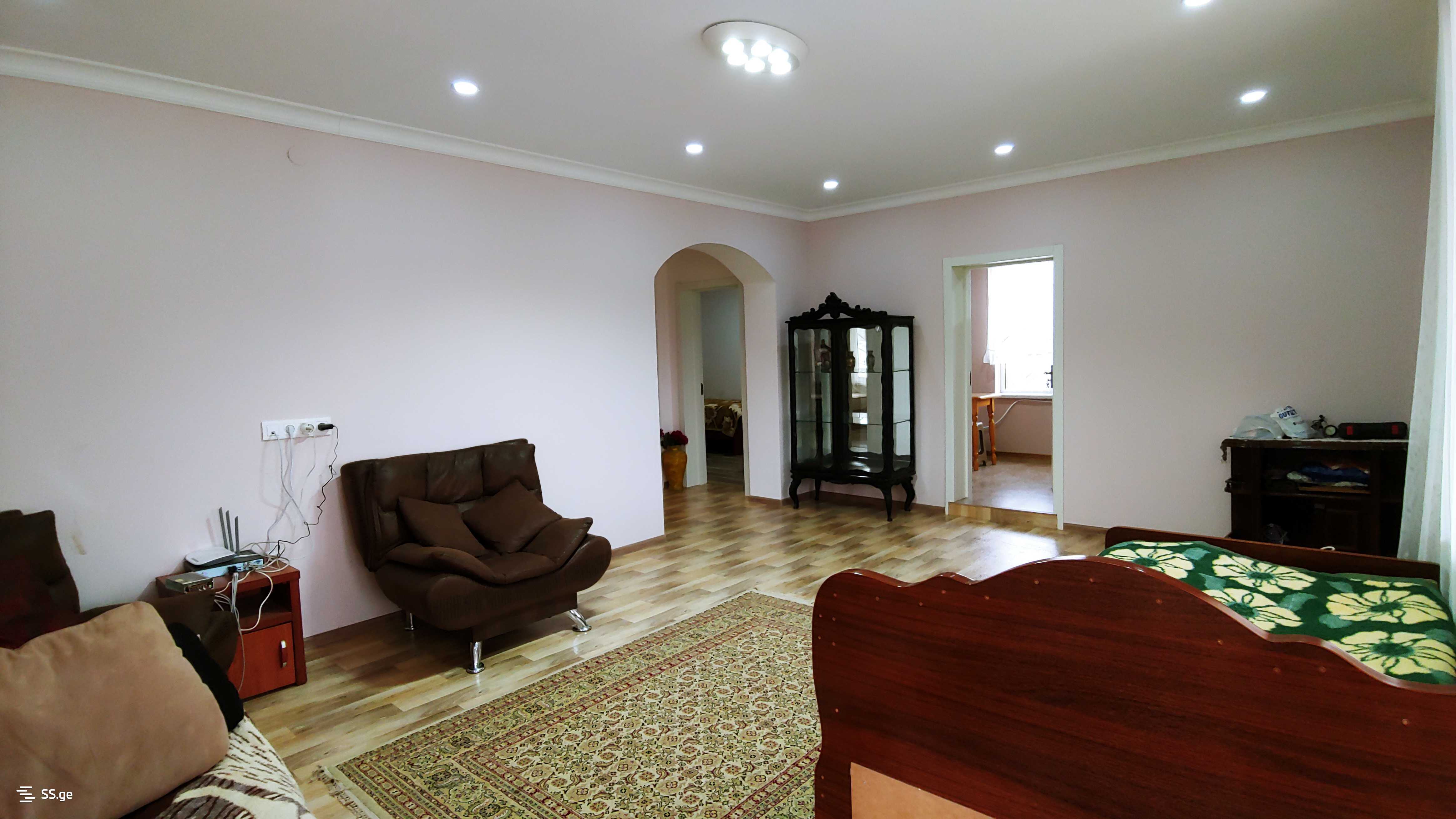 Продается 6-комнатная Дом. Мчадиджвари - картинка #2