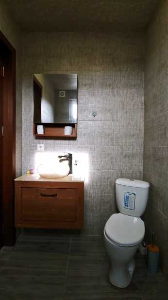 იყიდება 8 ოთახიანი აგარაკი ბულაჩაურში - სურათი #26