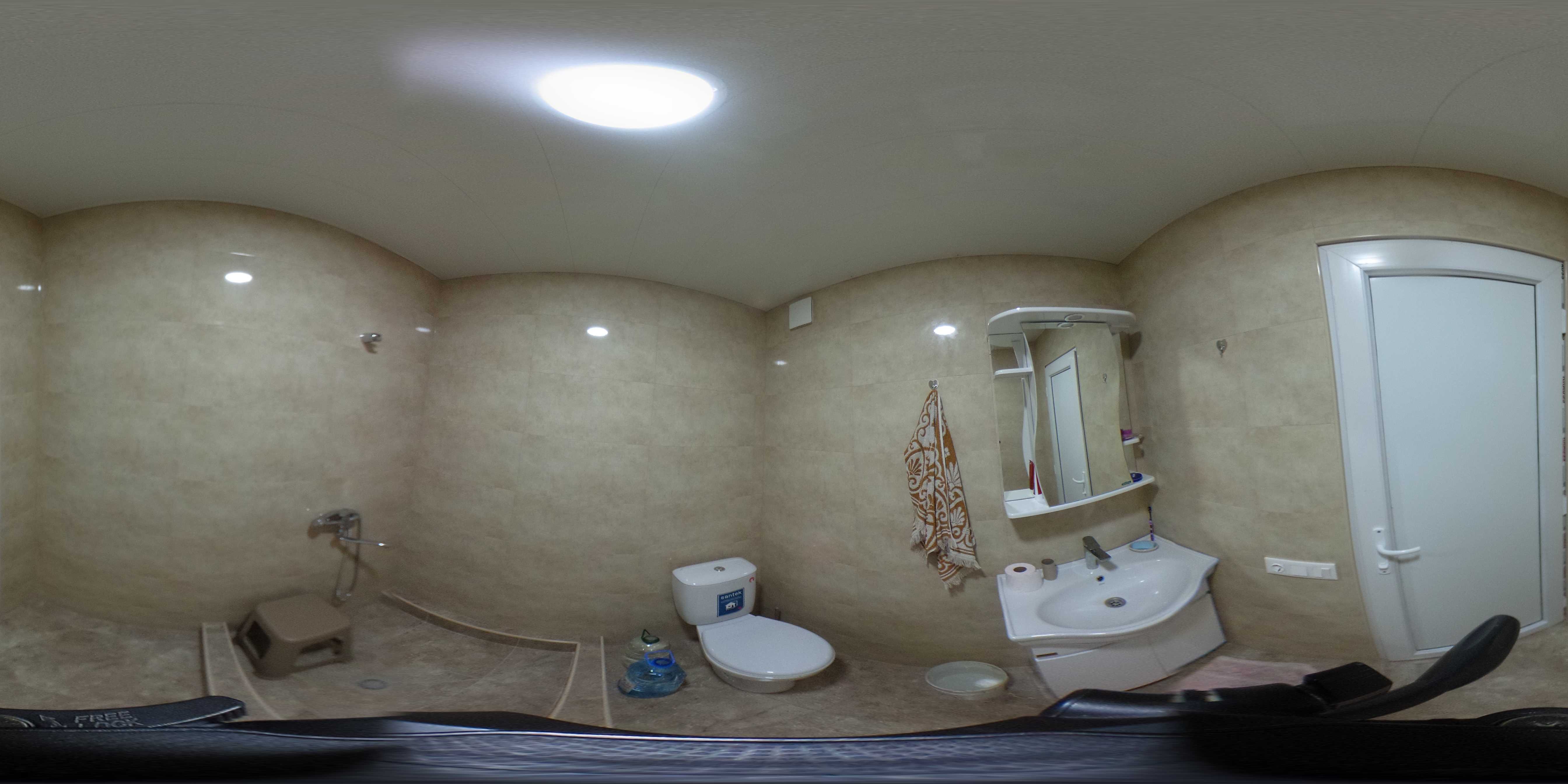 Продается 6-комнатная Дом. Мчадиджвари - картинка #30