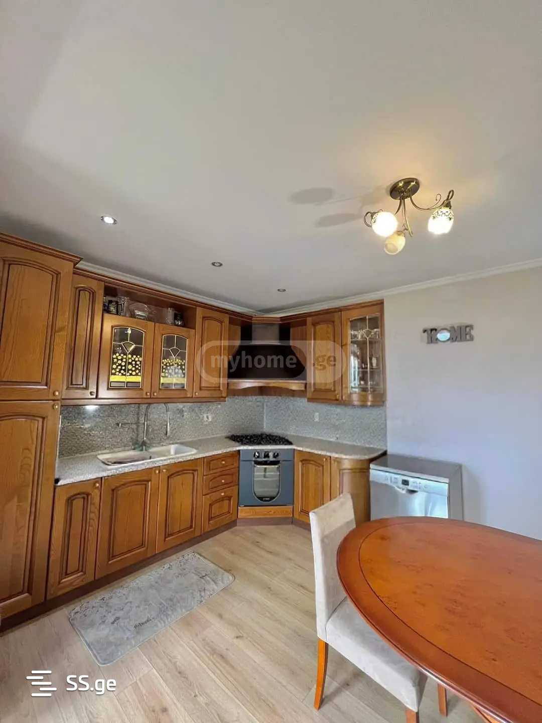 6 Room Private House For Rent. Mukhattskaro view 9