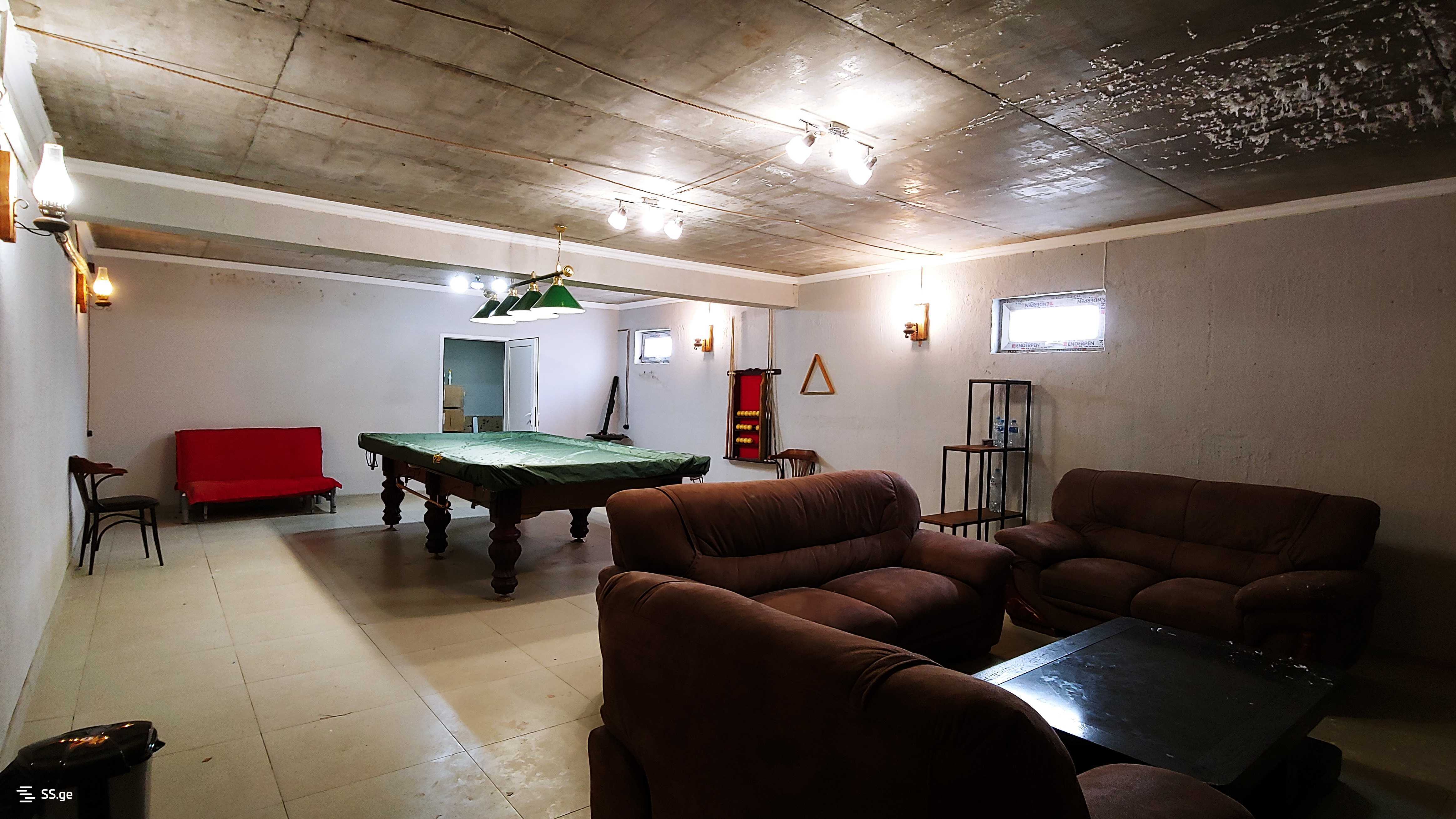 იყიდება 8 ოთახიანი აგარაკი ბულაჩაურში - სურათი #17