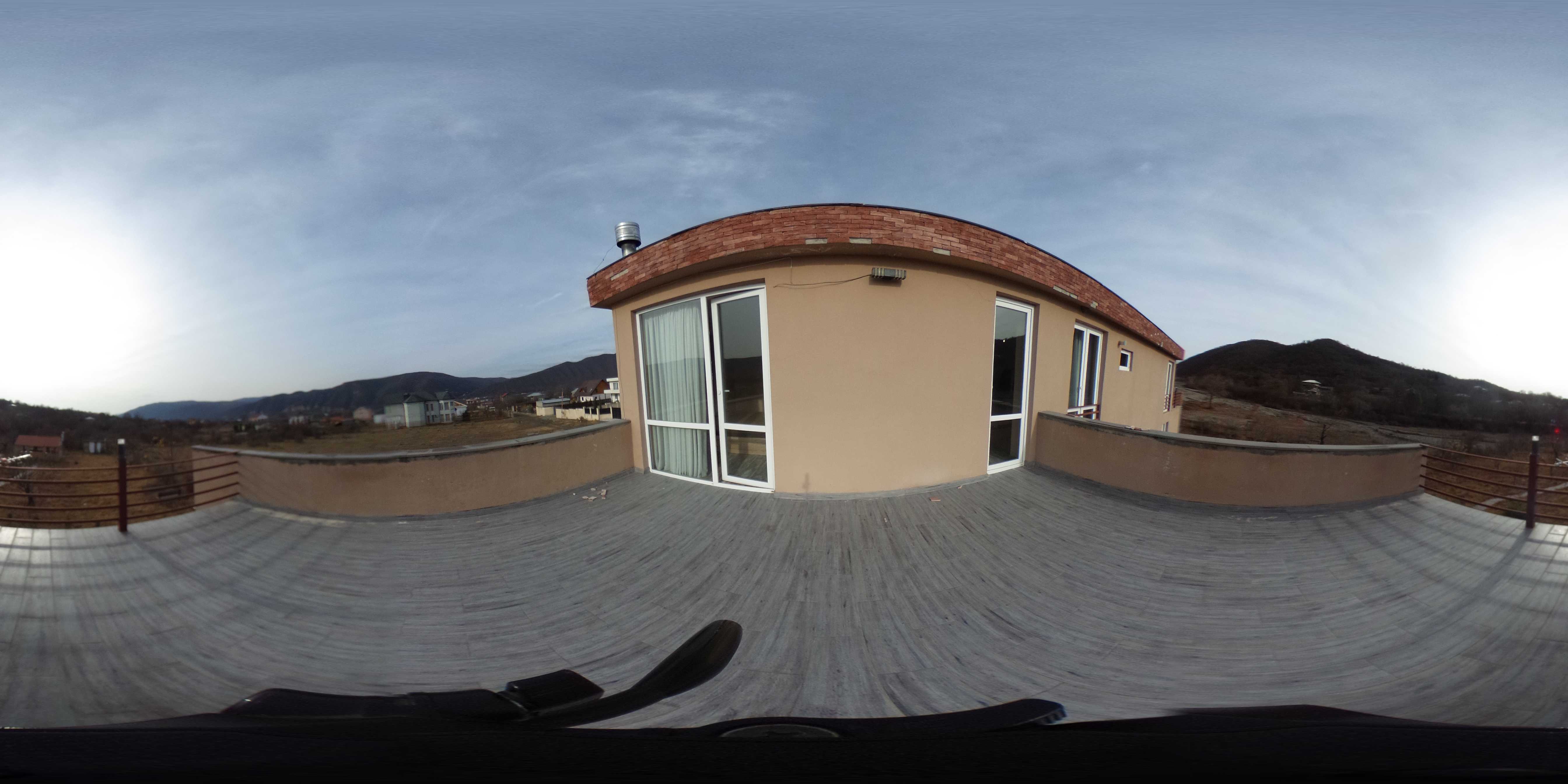 იყიდება 8 ოთახიანი აგარაკი ბულაჩაურში - სურათი #45