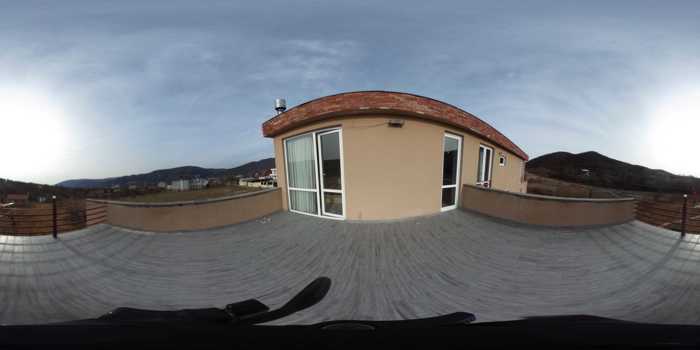 იყიდება 8 ოთახიანი აგარაკი ბულაჩაურში - სურათი #45