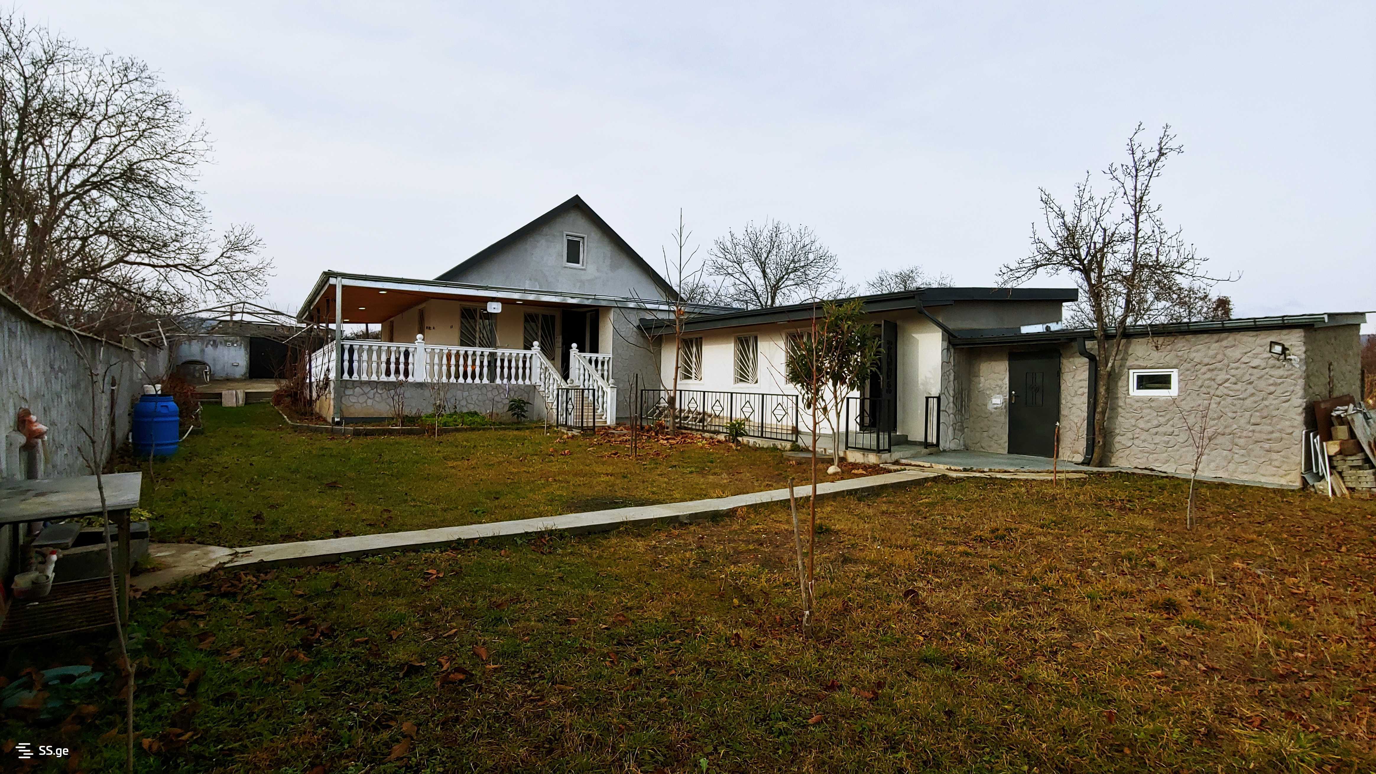 Продается 6-комнатная Дом. Мчадиджвари - картинка #1