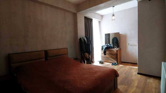 იყიდება 8 ოთახიანი აგარაკი ბულაჩაურში - სურათი #12