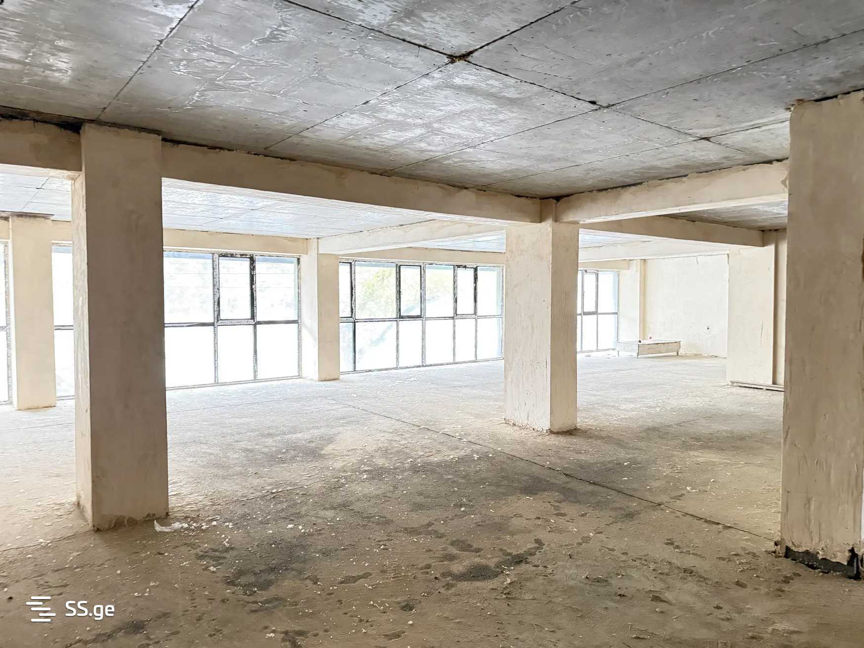 Commercial Space For Sale. Didi Digomi view 6