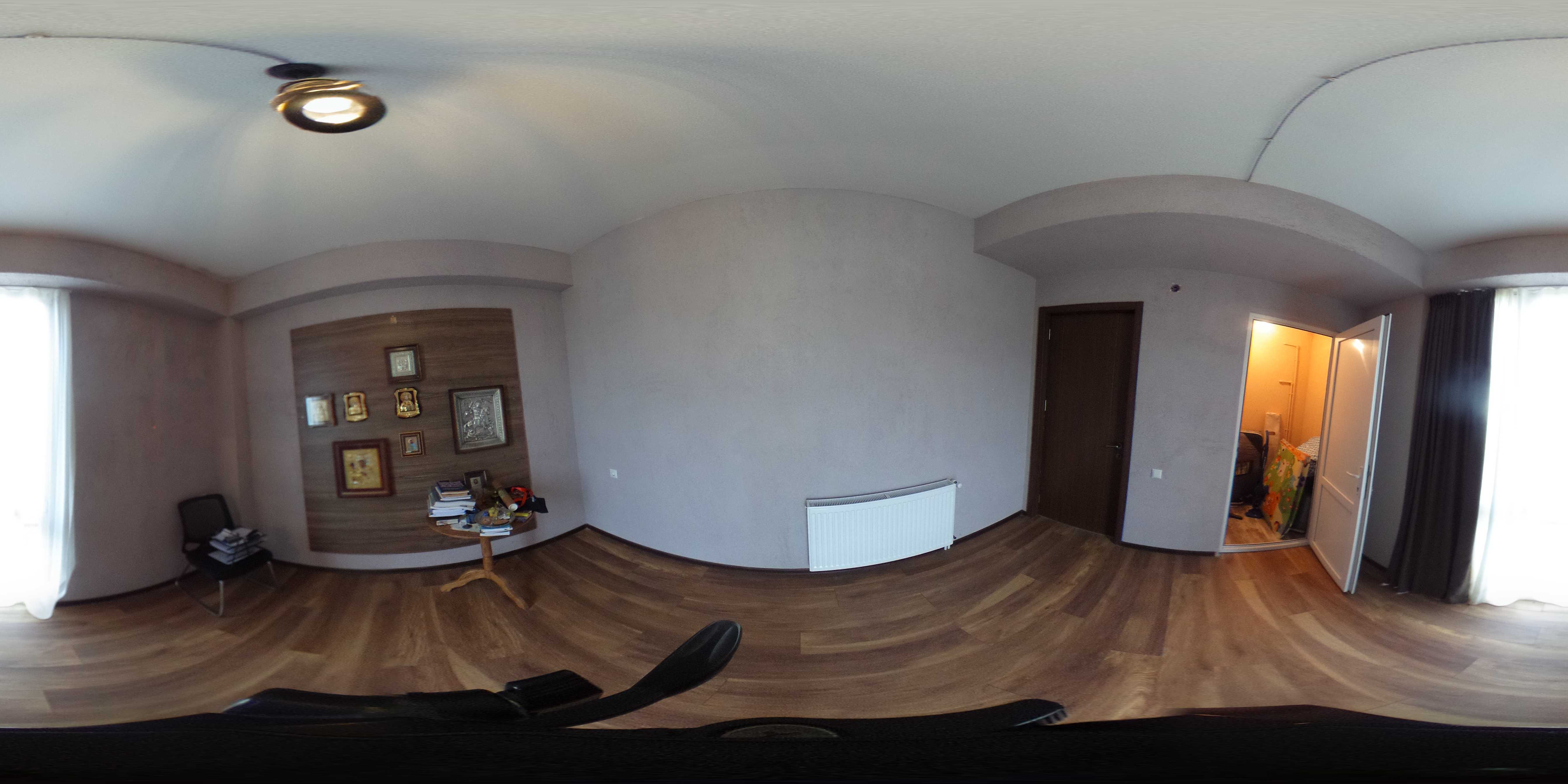 იყიდება 8 ოთახიანი აგარაკი ბულაჩაურში - სურათი #43