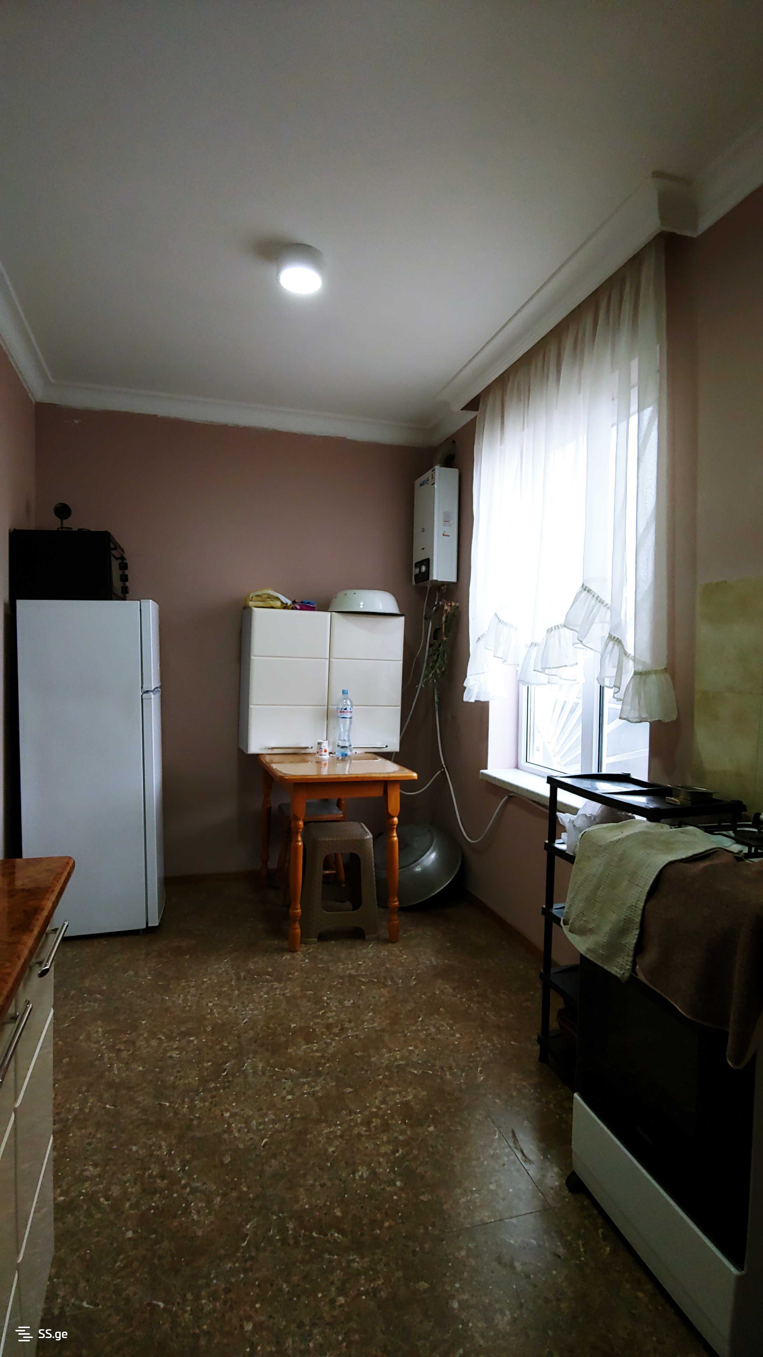 Продается 6-комнатная Дом. Мчадиджвари - картинка #14