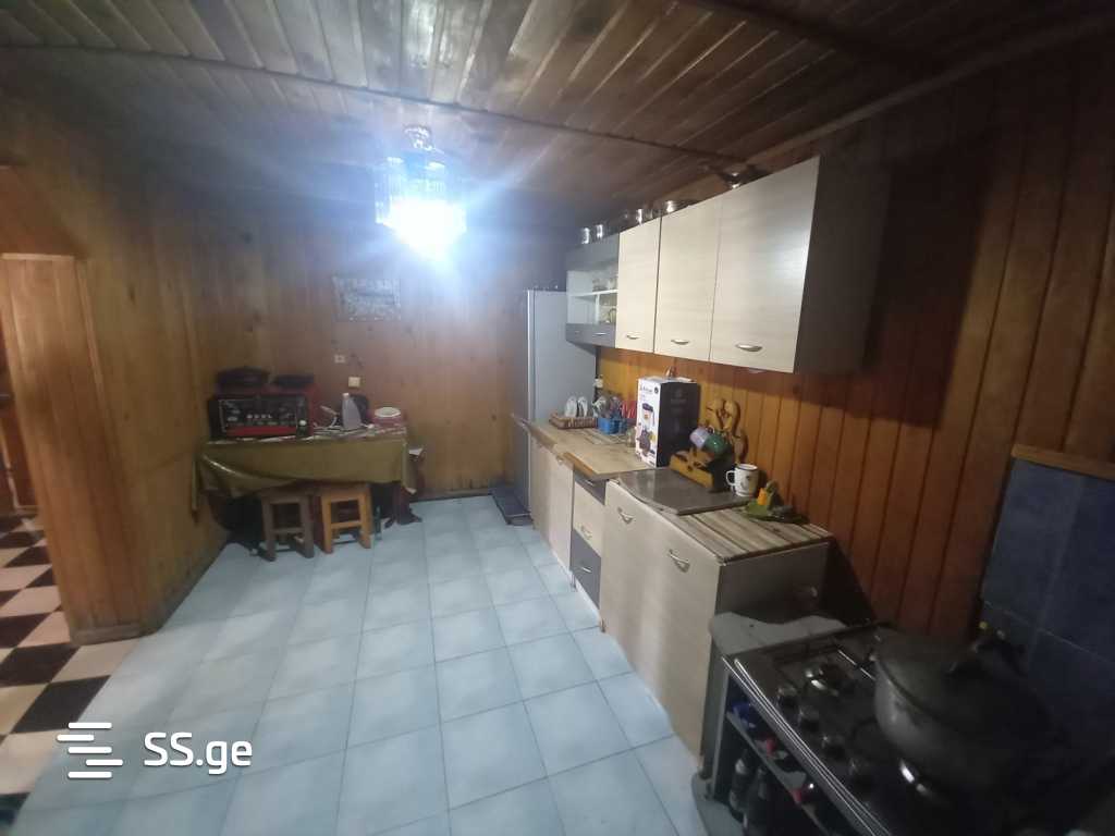 5 Room Private House For Sale view 10