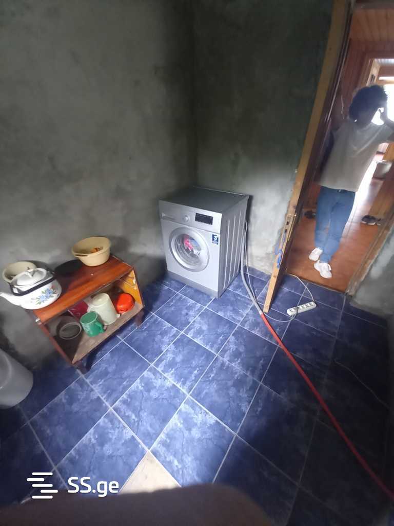 5 Room Private House For Sale view 6
