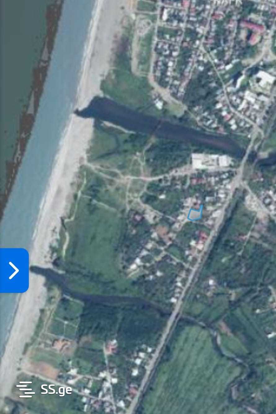 Land For Sale. Kobuleti, 1 of 2