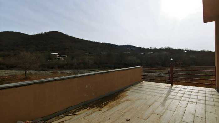 იყიდება 8 ოთახიანი აგარაკი ბულაჩაურში - სურათი #20