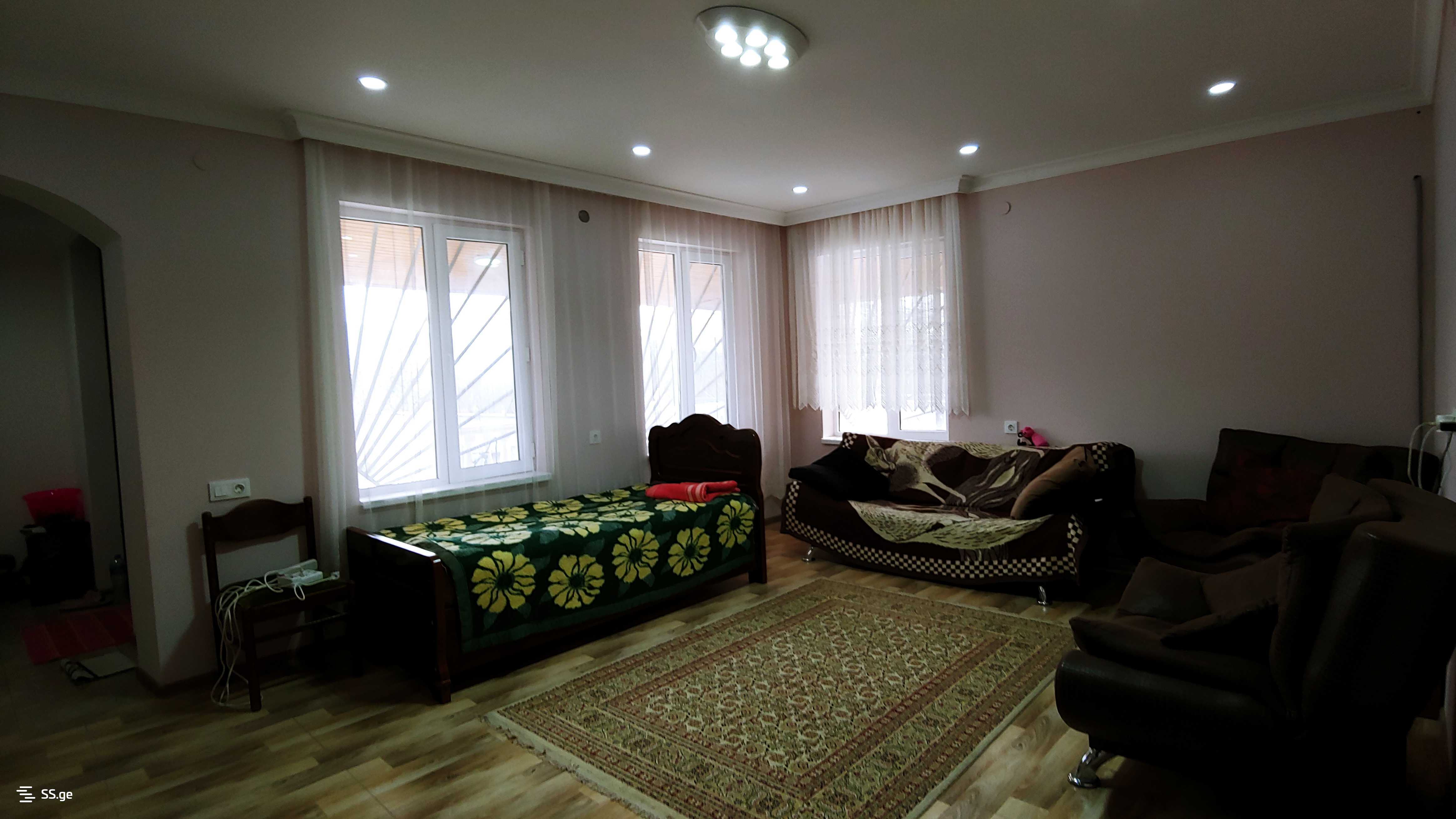 Продается 6-комнатная Дом. Мчадиджвари - картинка #3