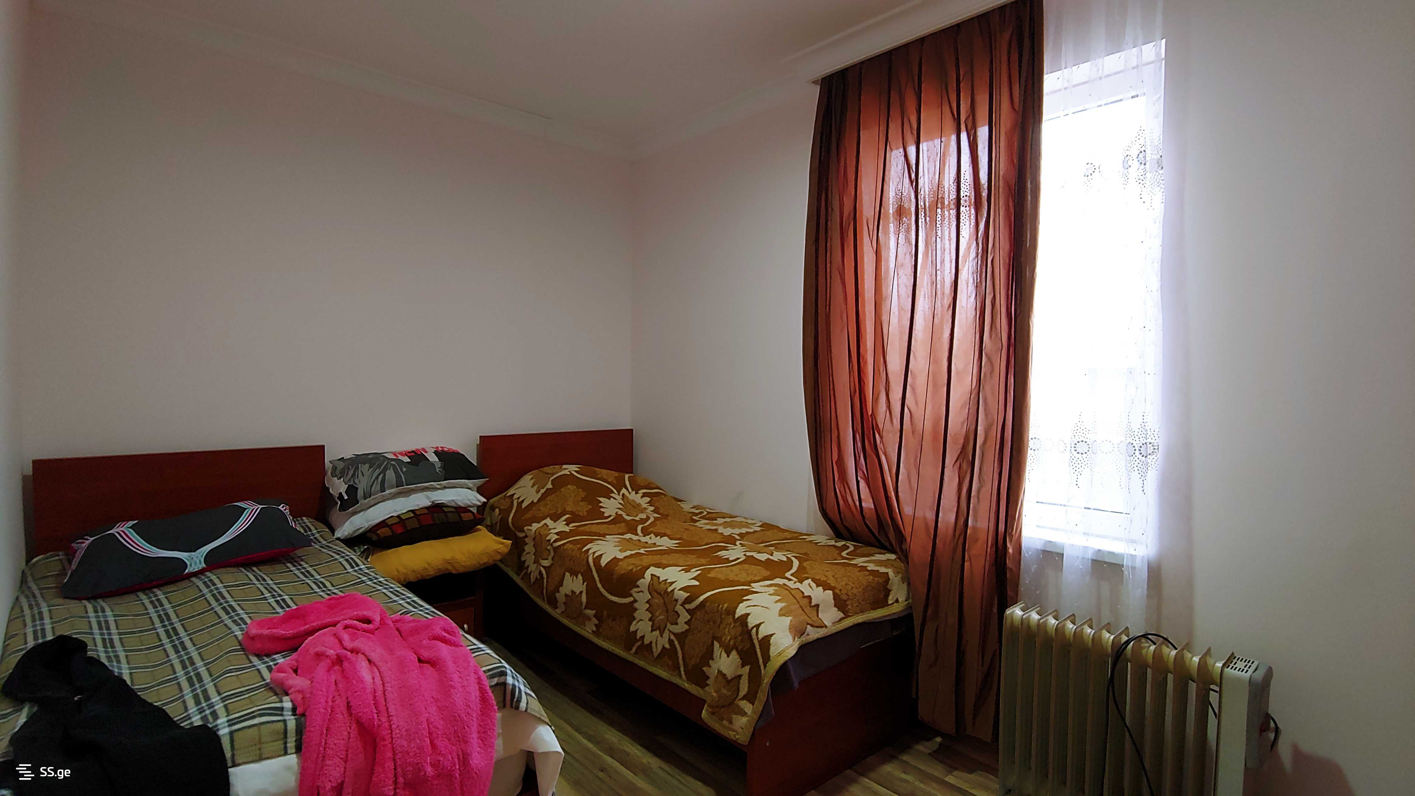 Продается 6-комнатная Дом. Мчадиджвари - картинка #5