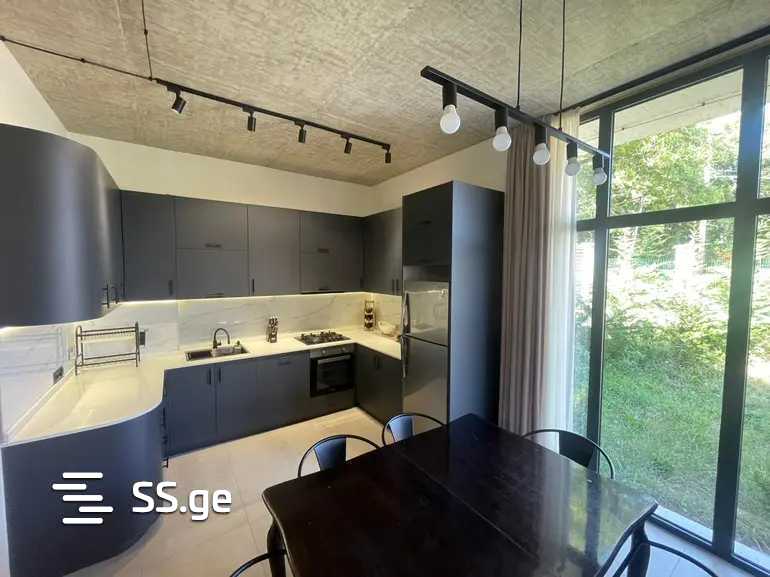 5 Room Summer Cottage For Rent. Kiketi view 1