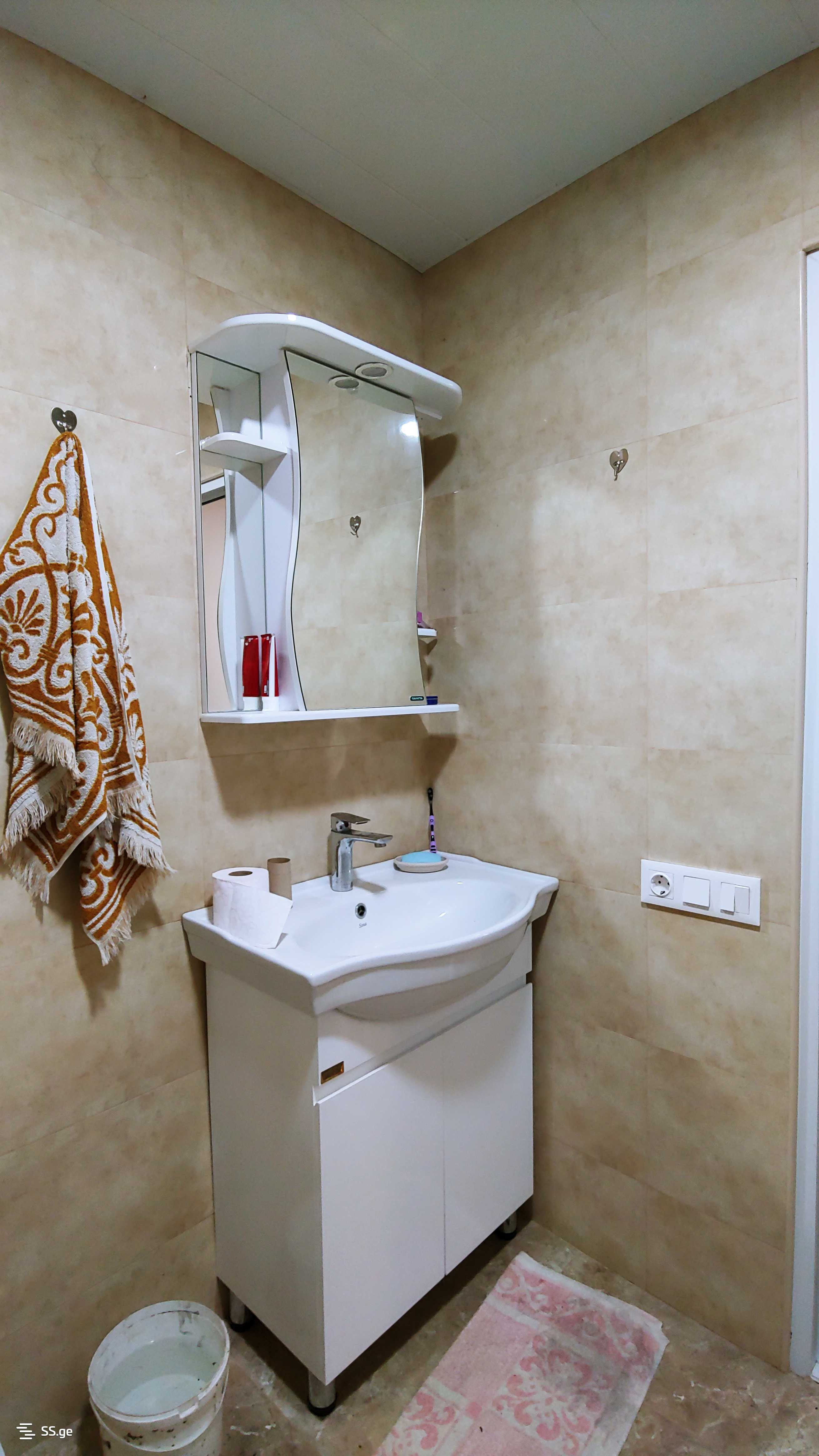 Продается 6-комнатная Дом. Мчадиджвари - картинка #15