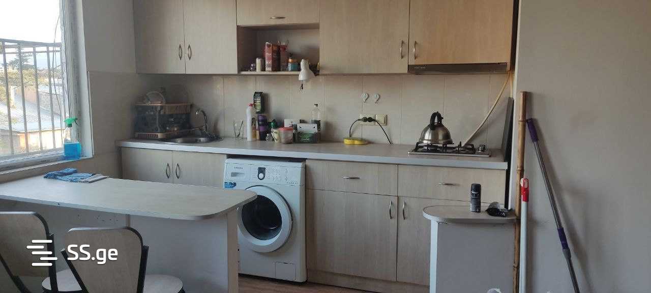 1 room Flat For Rent. Saburtalo - Bild 5